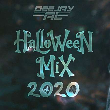 دانلود پادکست دی جی ال بنام هالووین میکس 2020